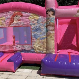 Super Princesas XL