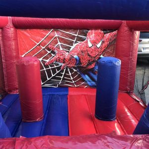 Spider-Man XL