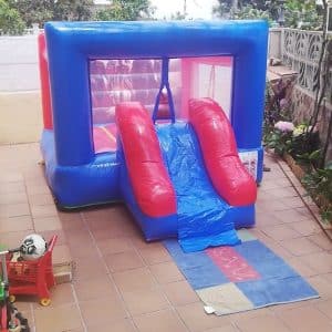 Superhéroes
